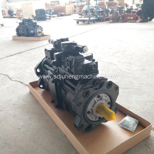 SK210-6E Hydraulic Pump K3V112DTP Main Pump YN10V00023F1